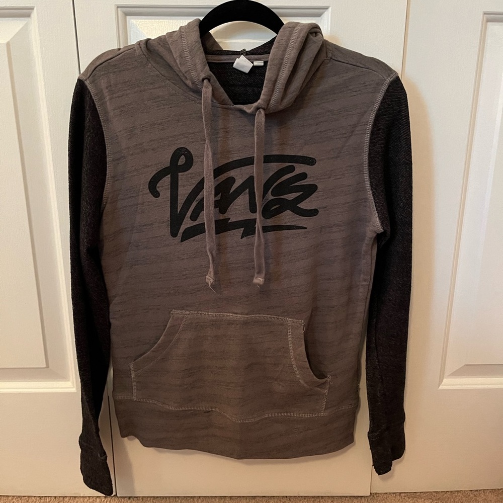 Vans Hoodie